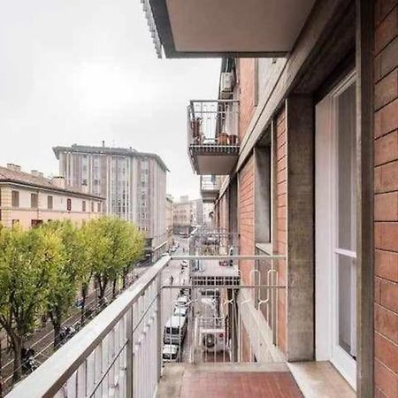 Apartmán Casa Carlotti Boloňa Exteriér fotografie