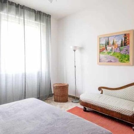 Apartmán Casa Carlotti Boloňa Exteriér fotografie