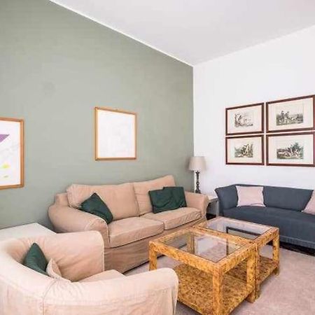 Apartmán Casa Carlotti Boloňa Exteriér fotografie