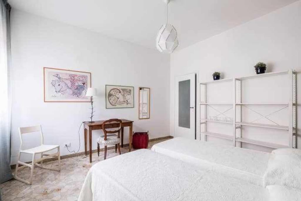 Apartmán Casa Carlotti Boloňa Exteriér fotografie