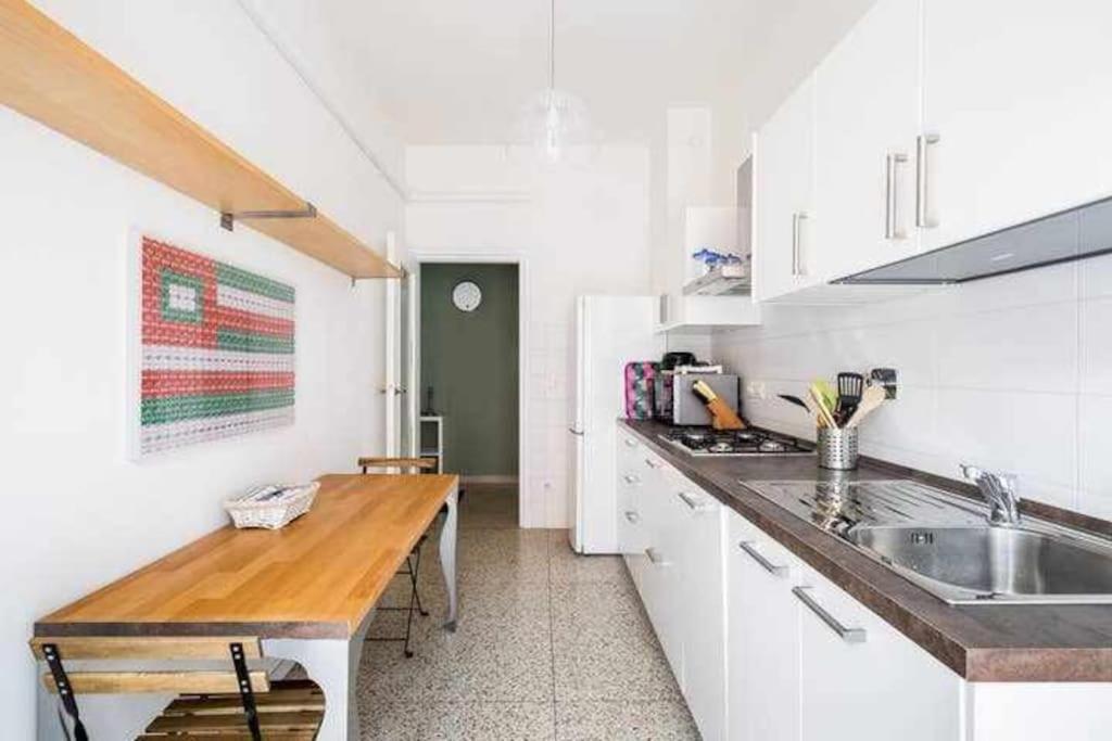 Apartmán Casa Carlotti Boloňa Exteriér fotografie