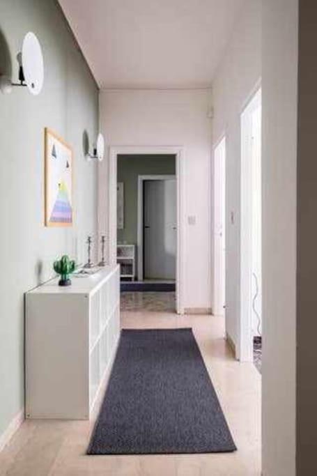 Apartmán Casa Carlotti Boloňa Exteriér fotografie