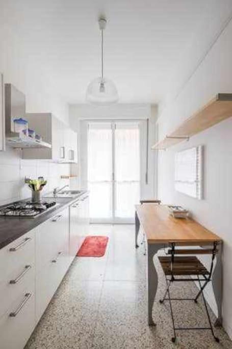 Apartmán Casa Carlotti Boloňa Exteriér fotografie