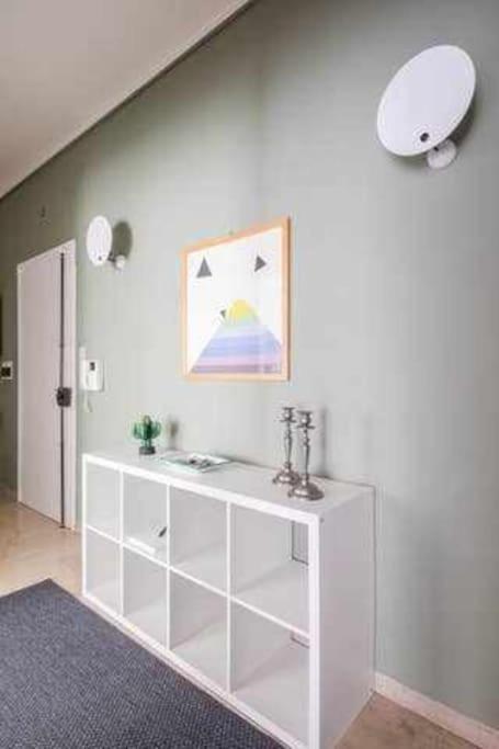 Apartmán Casa Carlotti Boloňa Exteriér fotografie