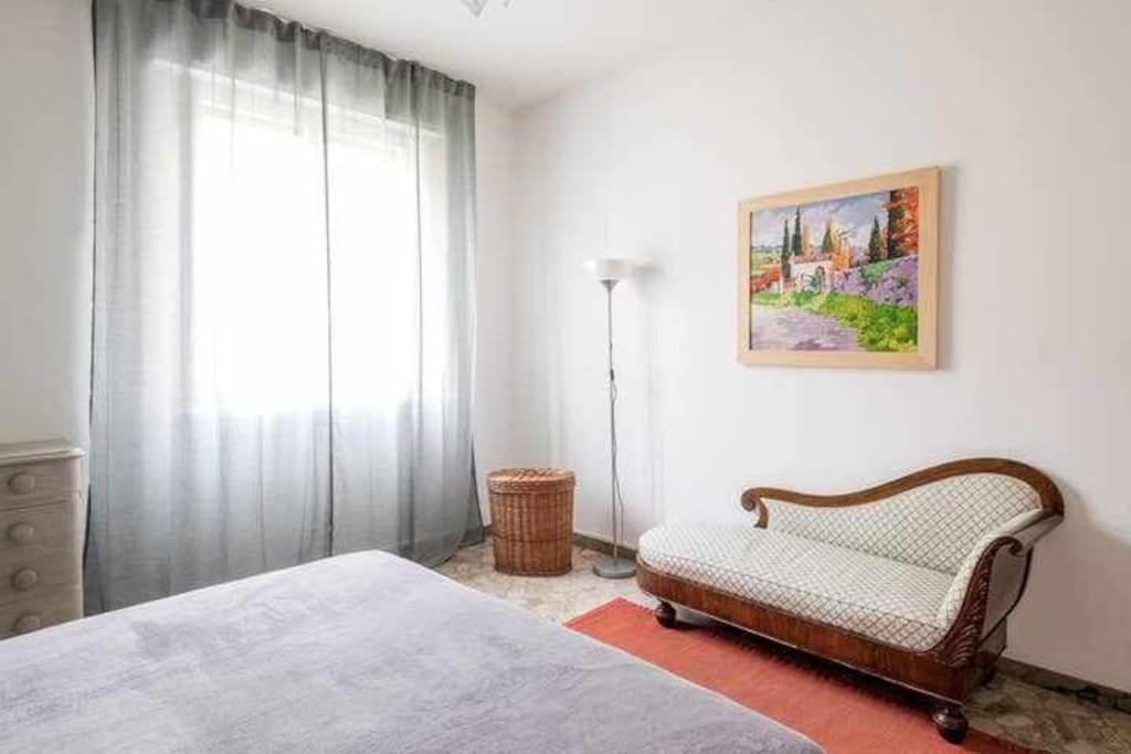 Apartmán Casa Carlotti Boloňa Exteriér fotografie