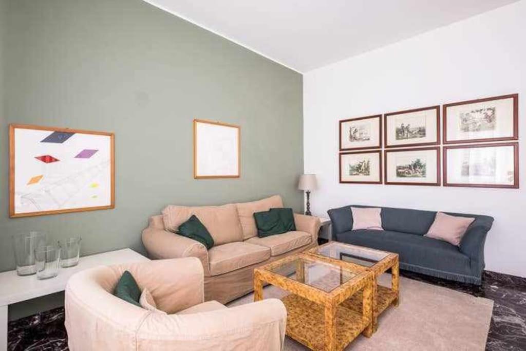 Apartmán Casa Carlotti Boloňa Exteriér fotografie