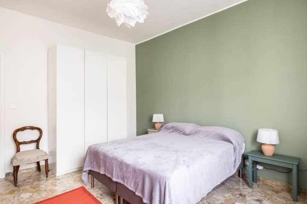 Apartmán Casa Carlotti Boloňa Exteriér fotografie